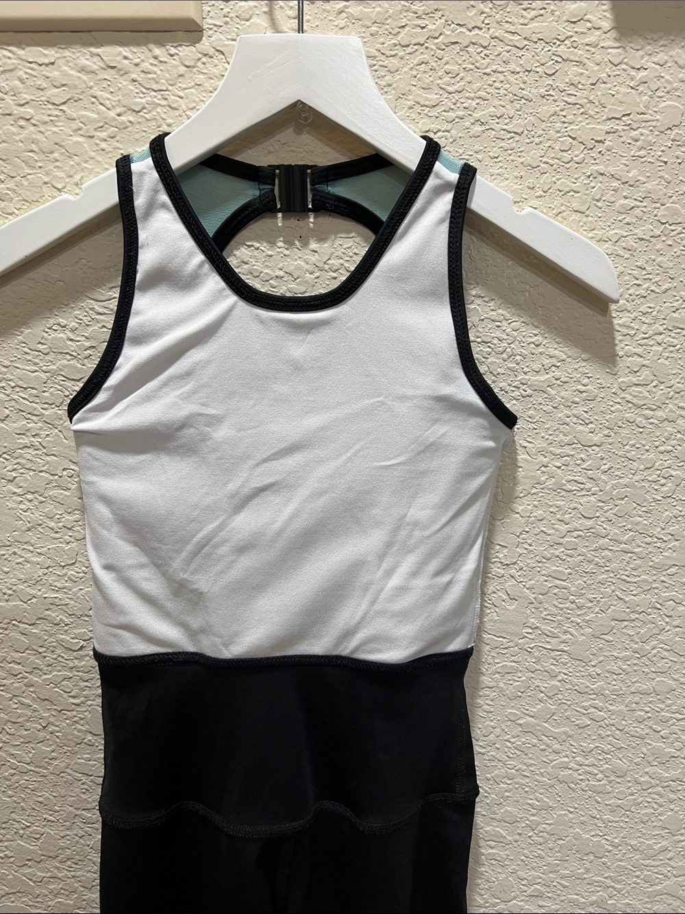 Tiger Friday Honey Dance Unitard size Child Large - Picture 5 of 8